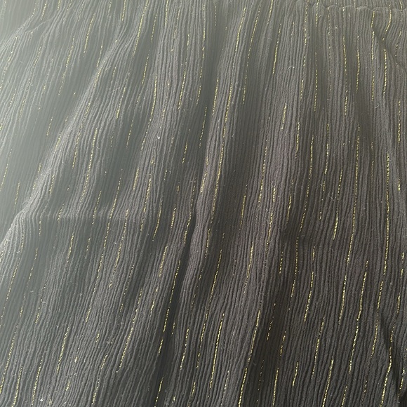 Michael Kors Skirt Holiday Party - Picture 6 of 10